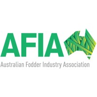 Australian Fodder Industry Association logo - Similar company to Camel Precision Co., Ltd 全懋精機股份有限公司(Cml)