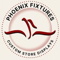 Phoenix Fixtures logo - Similar company to Sos Manufacturing