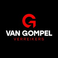 Van Gompel Verreikers logo - Similar company to Toolteam®