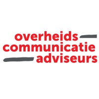 Overheidscommunicatieadviseurs