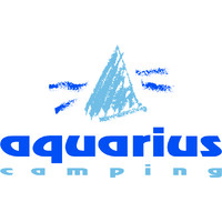 Camping Aquarius logo - Similar company to Camping Joan Bungalow Park