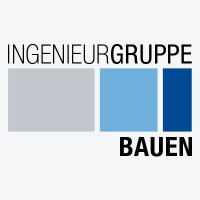 INGENIEURGRUPPE BAUEN logo - Similar company to Eproplan Gmbh
