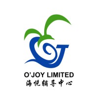 O'Joy Limited logo - Similar company to Rigas Enterprises Ltd