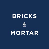 Bricks & Mortar Estate Agents logo - Similar company to Greetham Gilbert