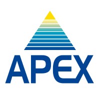 APEX logo - Similar company to Cloudberrie