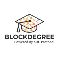 Blockdegree logo - Similar company to Sparsh Garg Pvt. Ltd.