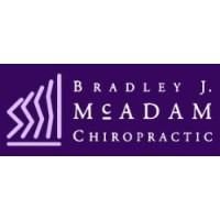 McAdam Chiropractic logo - Similar company to Atlanta Spine Center