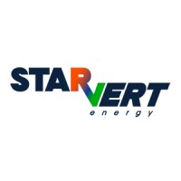 STARVERT Energy logo - Similar company to 7280 Improving Assets Gmbh & Co. Kg
