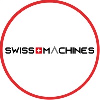 Swissmachines logo - Similar company to Vuilleumier Technology Ag