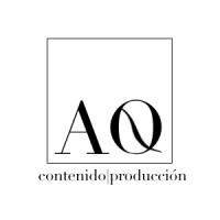 Aq Contenido&Producción