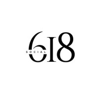 618 Social LLC logo - Similar company to Spark Creative