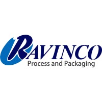 PT Ravinco Process & Packaging logo - Similar company to Pt. Universal Packaging Indonesia