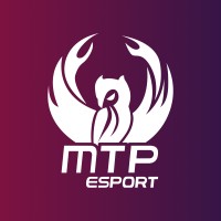 MTP ESPORT logo - Similar company to Eva Lyon Nord