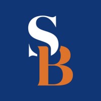 Salisbury Bank logo - Similar company to Crescendo Inc. Music Program