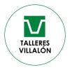 Talleres Villalón logo - Similar company to Summit Plating