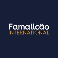 Famalicão International logo - Similar company to Interdive