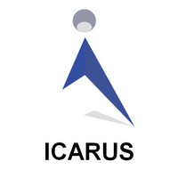 Icarus Drone Services logo - Similar company to Boda