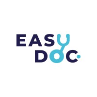 EasyDoc logo - Similar company to Accode Software Pvt. Ltd.