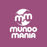 Grupo Mundo Mania logo - Similar company to Crtex