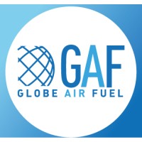 GLOBE AIR FUEL SAS (GAF) logo - Similar company to Idear Soluciones De Ingeniería S.A.S.