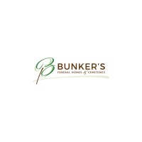 Bunkers Funeral Homes & Cemeteries logo - Similar company to Eline Funeral Homes