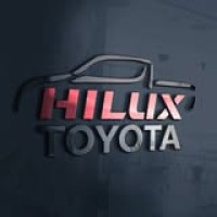 Toyota Hilux Company logo - Similar company to Seedco Tanzania Ltd