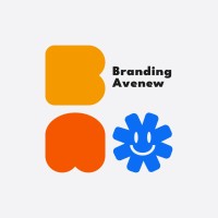 Branding Avenew logo - Similar company to Lucknow Dao