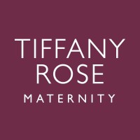 Tiffany Rose Maternity logo - Similar company to Red2 Dev