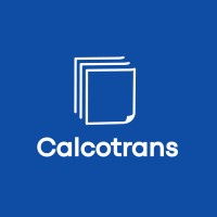 Calcotrans SRL logo - Similar company to Etiguel