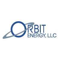 Orbit Energy logo - Similar company to Totaland Technologies