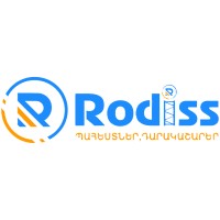 Rodiss logo - Similar company to Tonex Llc