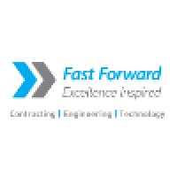 Fast Forward Engineering logo - Similar company to الخط الساخن لـ صيانة اريستون ™ الفرع الرئيسي 01288818508 | Ariston