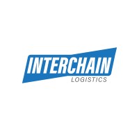 Interchain Logistics logo - Similar company to Ea Fresh