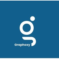 Graphoxy logo - Similar company to Bbnb Digital Academy