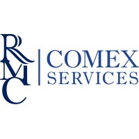 RMC Comex Services logo - Similar company to Solution Comex