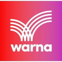 Warna Workshops logo - Similar company to 45Fusion
