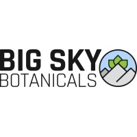 Big Sky Botanicals logo - Similar company to Techbuds Solutions