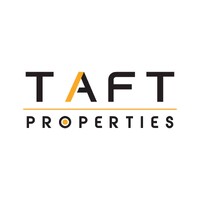 Taft Properties - Commercial logo - Similar company to Taft Properties