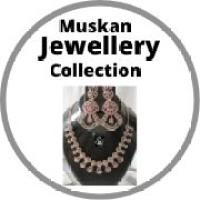 Muskan Jewellery collection logo - Similar company to Rajdhani Bus Services