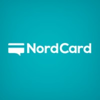 NordCard logo - Similar company to Soft Stream Sia