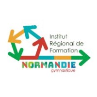 IRF Normandie Gym logo - Similar company to Mutualys