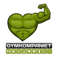 Gymkompaniet logo - Similar company to Stylingagenten