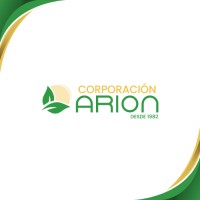 Corporación Arion logo - Similar company to Flow Technology Solutions