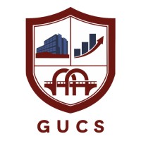 Griffith University Commerce Society logo - Similar company to Griffith University Association Of Commerce (Guac)