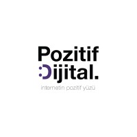 Pozitif Dijital Pazarlama logo - Similar company to Bindingdots