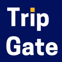 TripGate logo - Similar company to Insights Realized Inc.