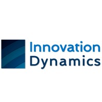 Innovation Dynamics logo - Similar company to Proofit
