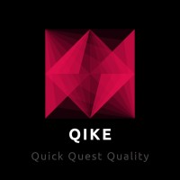 QIKE logo - Similar company to Full Circle Manufacturing