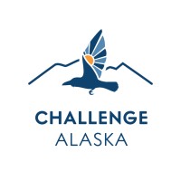 Challenge Alaska logo - Similar company to Lounsbury Adaptive Ski Program, Inc.