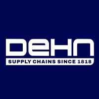 HEINRICH DEHN Internationale Spedition logo - Similar company to Agx